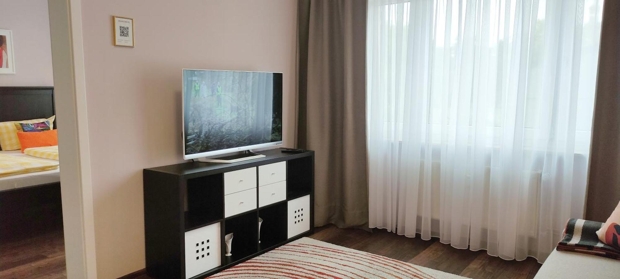 Apartment U - Relax 莱比锡 外观 照片