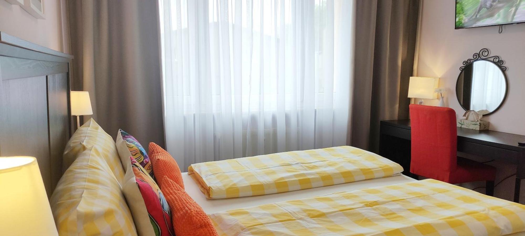 Apartment U - Relax 莱比锡 外观 照片