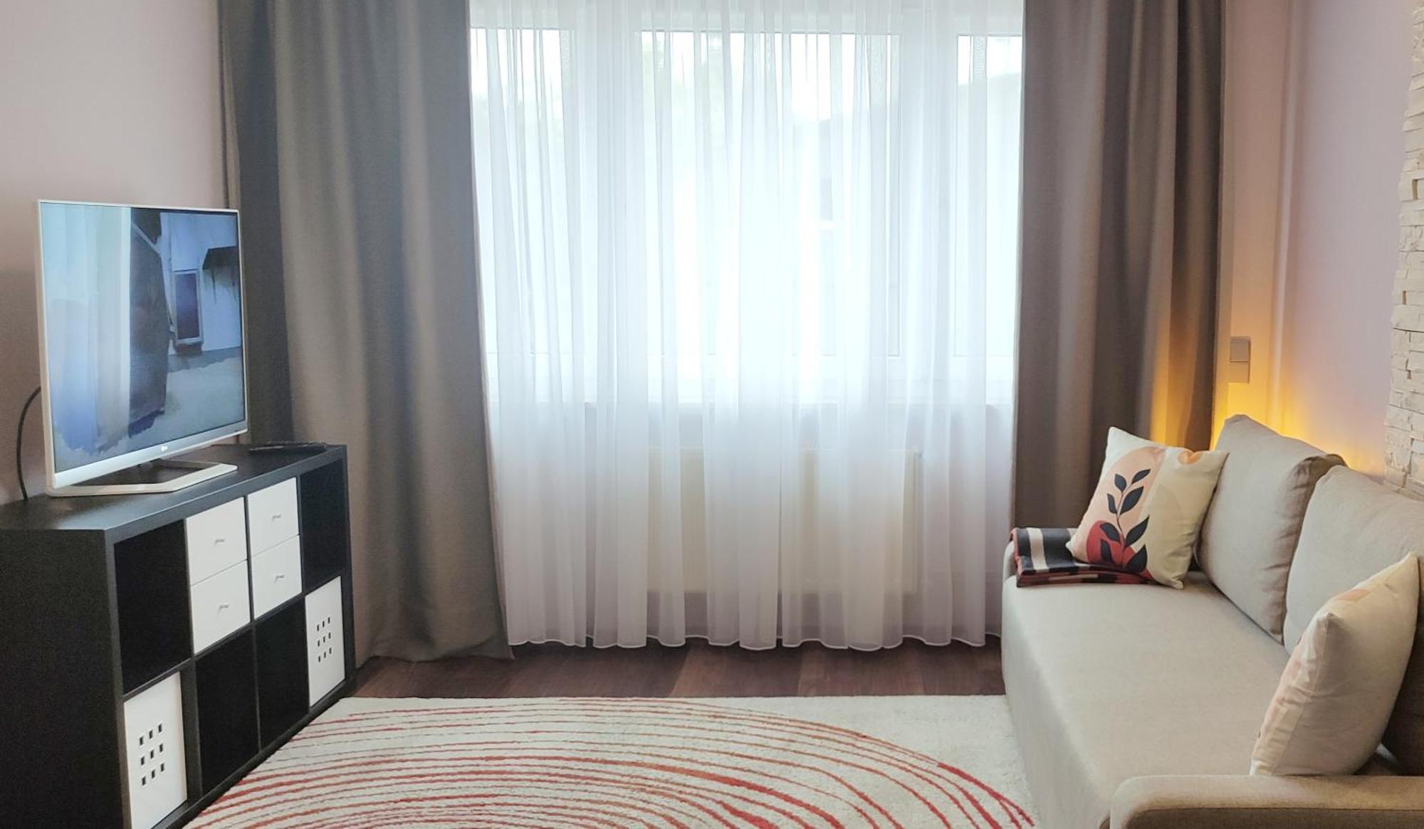 Apartment U - Relax 莱比锡 外观 照片